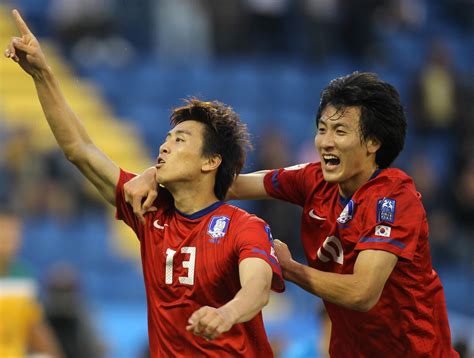 Koo Ja Cheol Joins Jeju United
