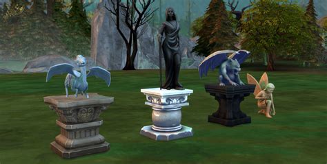 The Sims 4 Vampires Features Build Buy Mode Sims Online