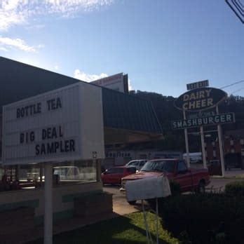 Visit your local pikeville, ky dollar tree location. Dairy Cheer - 14 Photos & 10 Reviews - Fast Food - 344 S ...