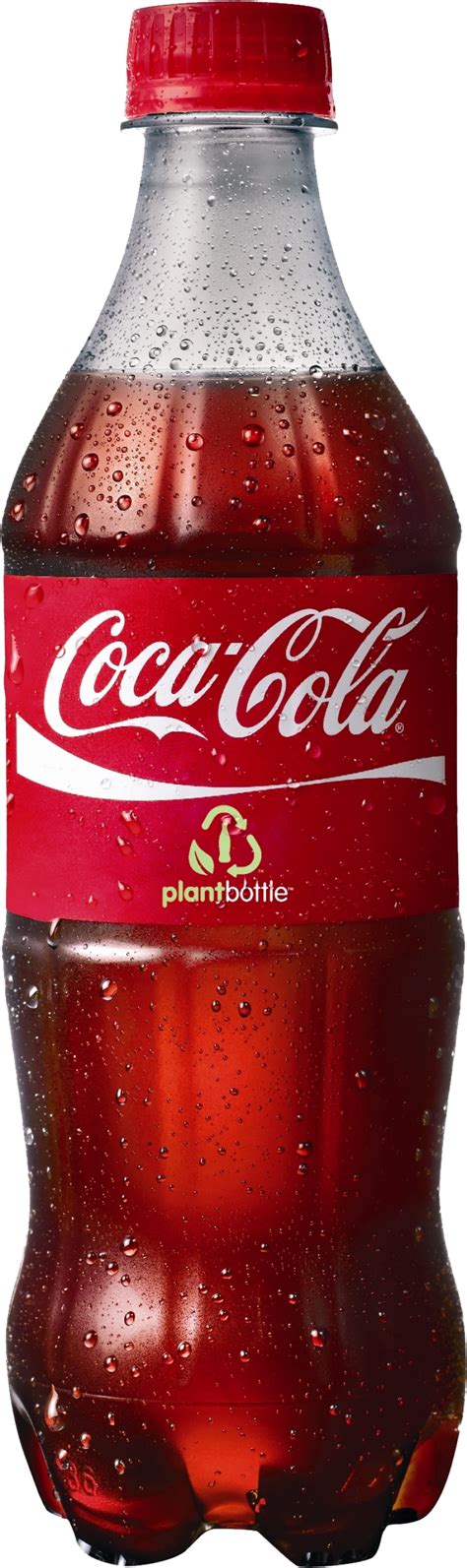 Coca Cola Bottle Vector Png Png Download Coca Cola Bo
