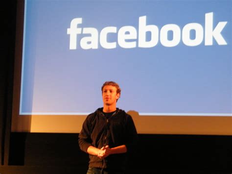 Mark Zuckerberg Outlines Facebooks Social Mission Techradar