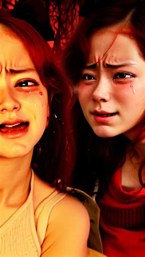 Dopamine Girl Females Sad Bukkake Cum Victim Crying Tears Subdued Misogyni 7vzyyyarzar