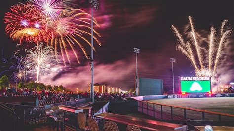 Field Announced For 2019 Fayetteville Regional Arkansas Baseball