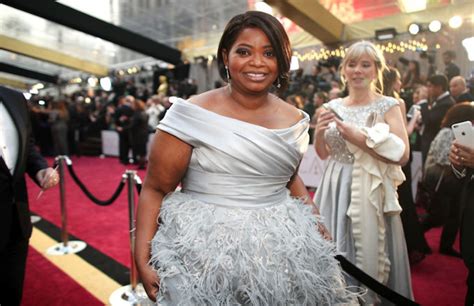 Octavia Spencer Helping Undeserved Kids See ‘black Panther By Buying