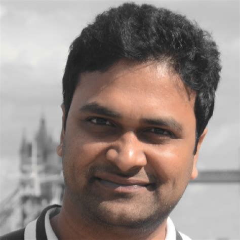 The event will see more than 25 international speakers related to software testing and development including. Bharath kumar Shanmugasundaram - Test lead / Manager ...