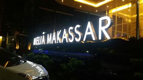 Melia Hotels Makassar