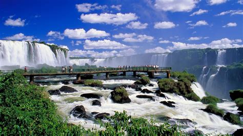 Day Trip To Iguazu Falls From Buenos Aires ⭐ Tour Reviews Prices 2024