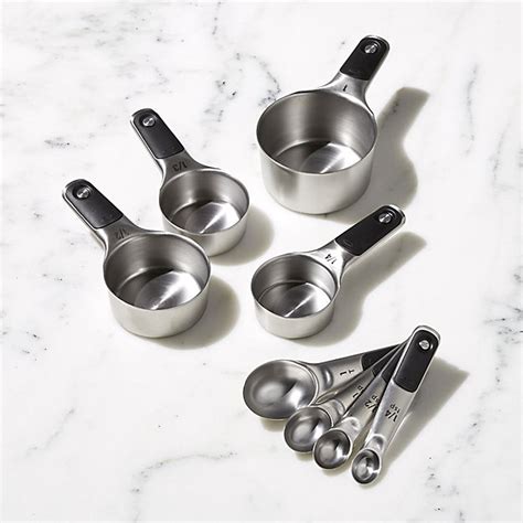The Best Measuring Cups and Spoons to Buy Now | Food & Wine