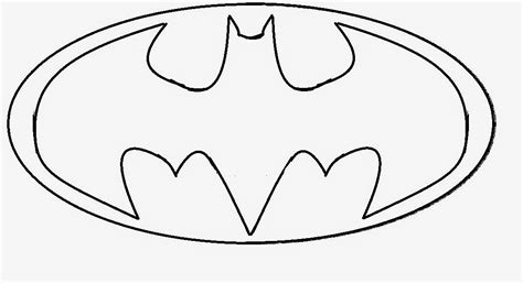 desenhos para colorir batman png imagens e moldes