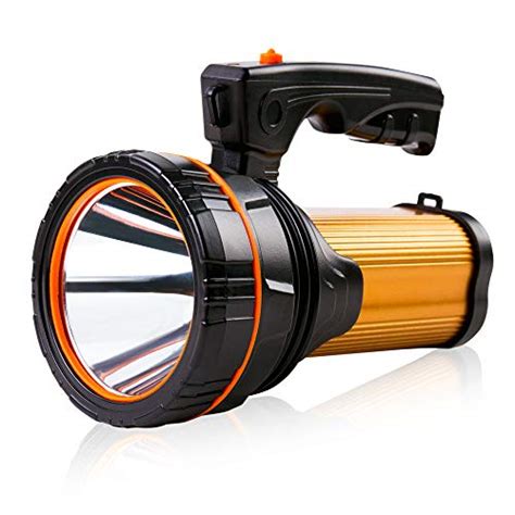 Top 10 Torches Led Super Bright 10000 Lumens Rechargeable Heavy Duty Uk