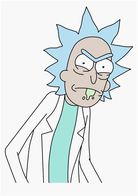 To view the full png. Transparent Rick And Morty Png, Png Download - kindpng