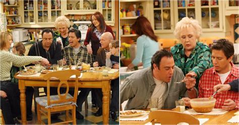 Everybody Loves Raymond The Best Holiday Episodes Ranked According