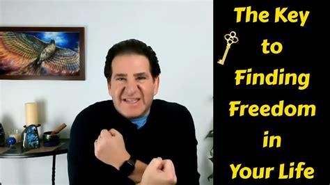 this is why you re feeling trapped and controlled [the key to finding freedom in your life