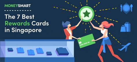 Compare all air mile credit cards to see which one benefits you the most based on your spending habits. The 7 Best Rewards Cards in Singapore (2020) - MoneySmart.sg