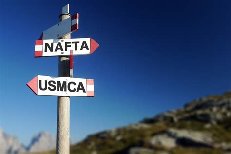 The growth in this sort of investment is shown in the figure below. USMCA Versus NAFTA on the Environment | IISD