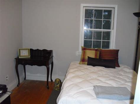 bedroom sherwin williams versatile gray