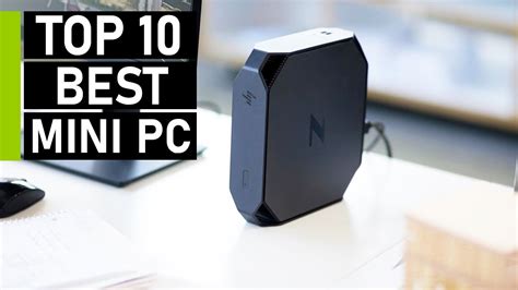 Top 10 Best Ultimate Desktop Mini Pc Youtube