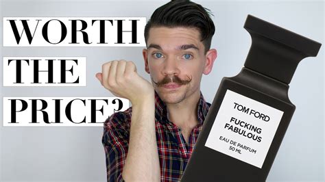 Tom Ford Fucking Fabulous Review First Impressions Youtube