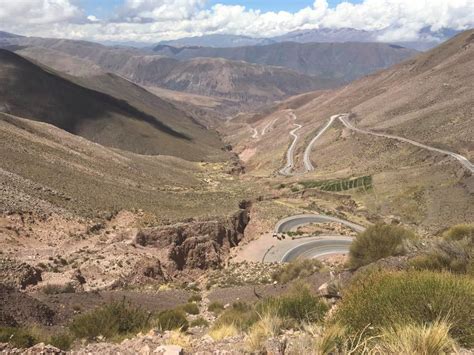 Noa Argentina Trail Running Paysage Exaequo Voyages