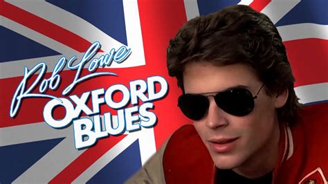 Oxford Blues 1984 Trailer HD YouTube