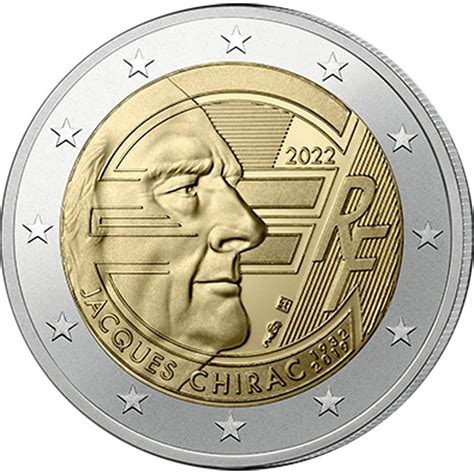 Moneda Conmemorativa 2 Euros Francia 2017 Rodin