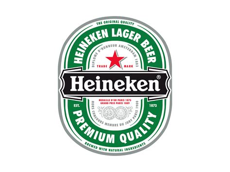 Heineken open your world logo, svg. Logo Heineken Format Cdr & Png | GUDRIL LOGO | Tempat-nya ...