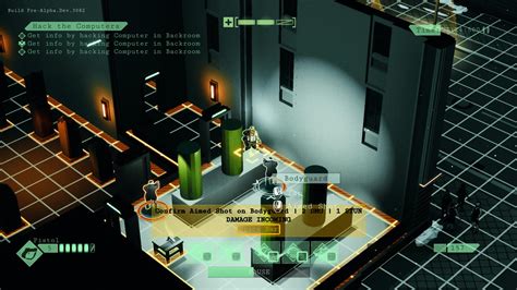 Closed alpha (win/mac/linux) may 2017. Preview: All Walls Must Fall - Discotheques and Espionage ...