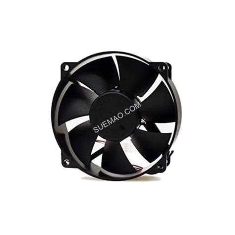 Avc Da09025r12hp 501 4wires 12v 055a Cooling Fan