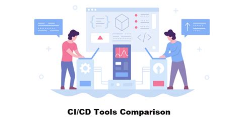 Best CI CD Tools For Sysadmins In PhoenixNAP Blog