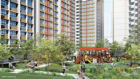 Hdb Launches Bto Flats In Oct Includes Kallang Blocks Behind Site Of Gay World