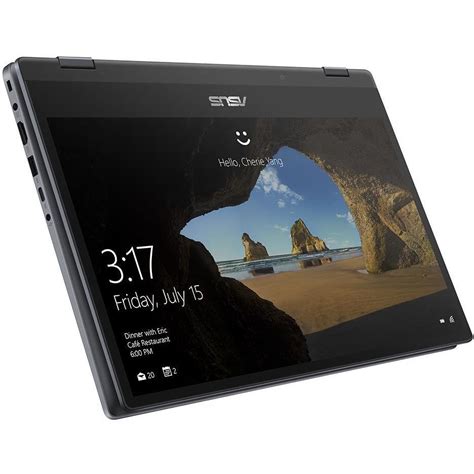 Asus Vivobook Flip Tp412fa Ec039t Notebook 2in1 14 Intel Core I7 8565u
