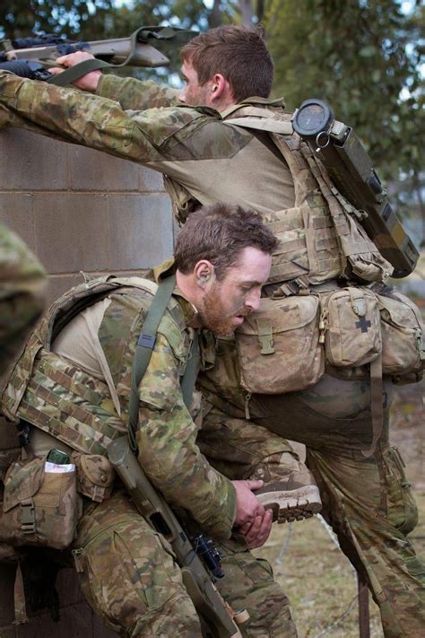 Australian Multicam Camouflage Uniform Orlandonipod