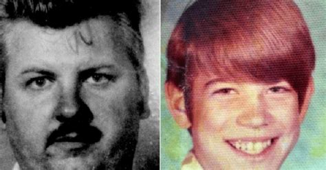 Forty Years Later Another John Wayne Gacy Victim Is Identified