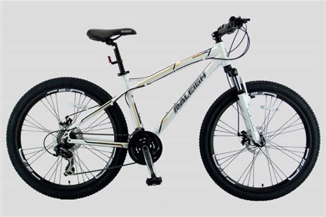In this raleigh mountain bike reviews, we are breaking down and exploring the best models for women and men. CHOO HO LEONG (CHL) Bicycle: Raleigh Mountain Bicycles