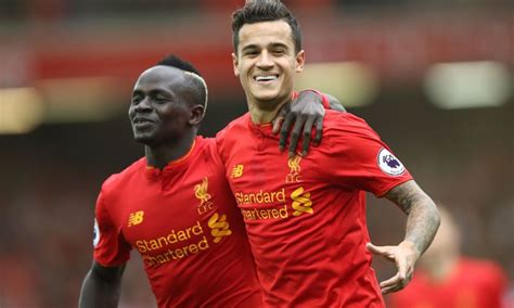 The home of liverpool on bbc sport online. Thursday's LFC round-up: All the latest news from L4 ...