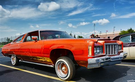 Low Rider Chad Horwedel Flickr