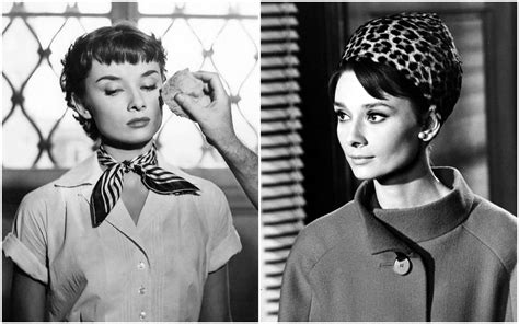7 Thiết Kế Làm Nên Danh Xưng Biểu Tượng Thời Trang Của Audrey Hepburn