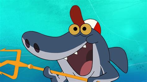 Zig And Sharko Baby Shark Season 2 New Episodes Cartoon For Kids