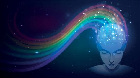 What Do The Different Psychic Abilities Mean?