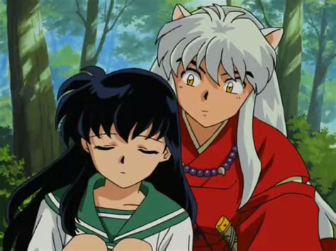 Inuyasha Demon In Me Inuyasha X Kagome Love Has Its Ways Wattpad