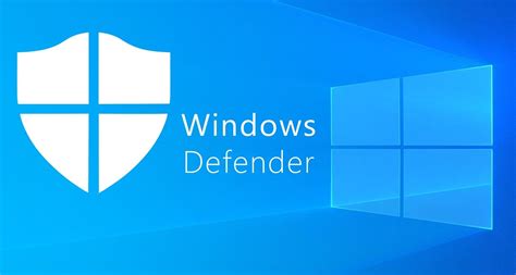 Windows Defender Pengertian Kelebihan Dan Kekurangannya