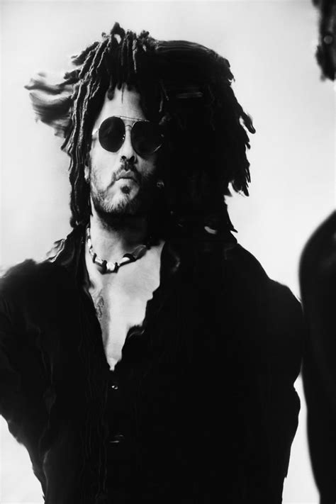 Picture Of Lenny Kravitz
