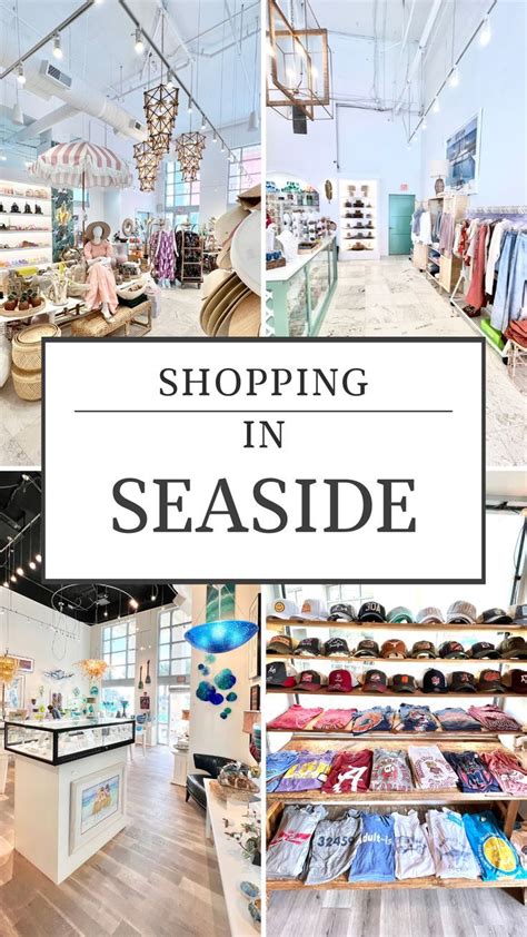 23 Best Shops In Seaside Florida 2023 Artofit
