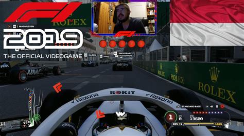 F1, monacói nagydíj (megtekintve 1220 alkalommal). F1 2019 KARRIER #6 MONACÓI NAGYDÍJ magyar kommentár ...