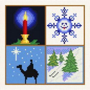 Unlike many other sites, we give you the pictures, the patterns and the code absolutely free. SMALL CROSS STITCH PATTERNS FREE « Patterns