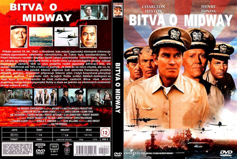 Coversboxsk Midway 1976 High Quality Dvd Blueray Movie