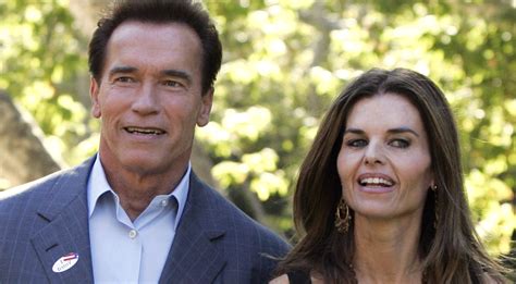 Jun 23, 2021 · arnold schwarzenegger and maria shriver first met in 1977, when nbc newsman tom brokaw introduced them to each other at the robert f. Arnold Schwarzenegger family: siblings, parents, children ...