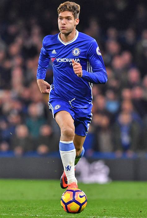 View marcos alonso profile on yahoo sports. Chelsea News: £40m Fabregas exit, Redknapp aims dig at ...