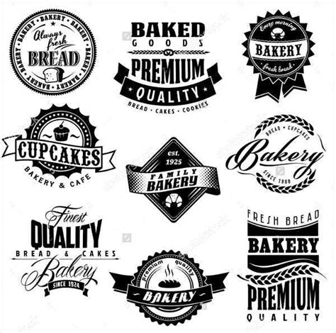 Printable Product Labels