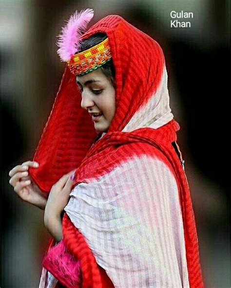 So Beautiful Kalashi Girl Kalash Valleychitral Kpk Pakistan Kalash